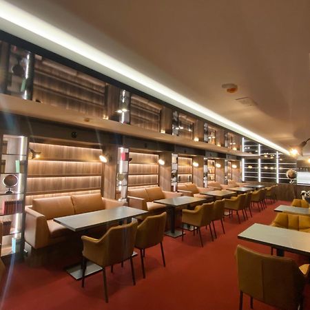 Aqua Hotel Termal Mosonmagyaróvár Dış mekan fotoğraf
