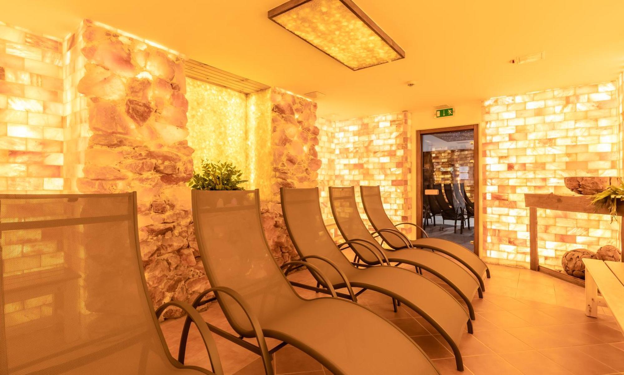 Aqua Hotel Termal Mosonmagyaróvár Dış mekan fotoğraf