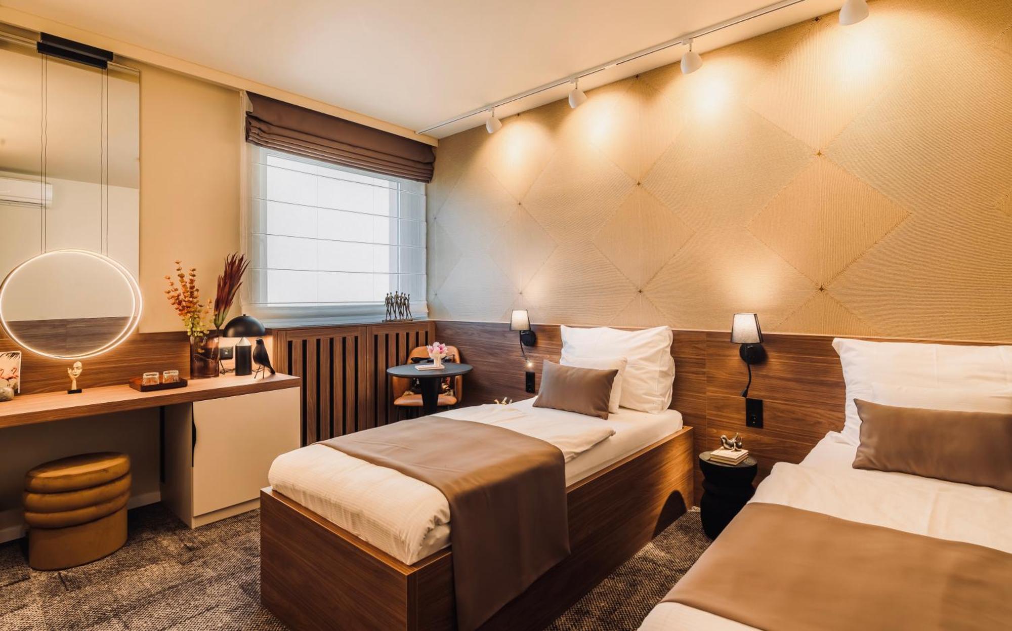 Aqua Hotel Termal Mosonmagyaróvár Dış mekan fotoğraf