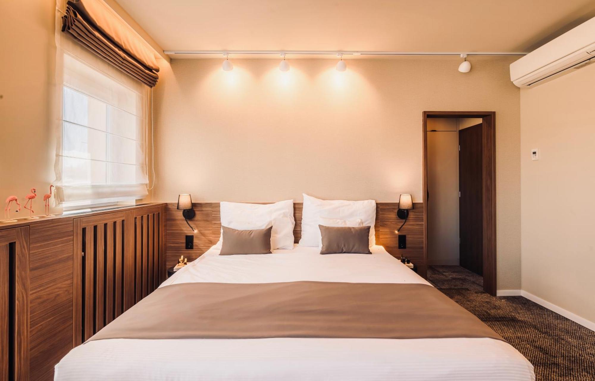 Aqua Hotel Termal Mosonmagyaróvár Dış mekan fotoğraf