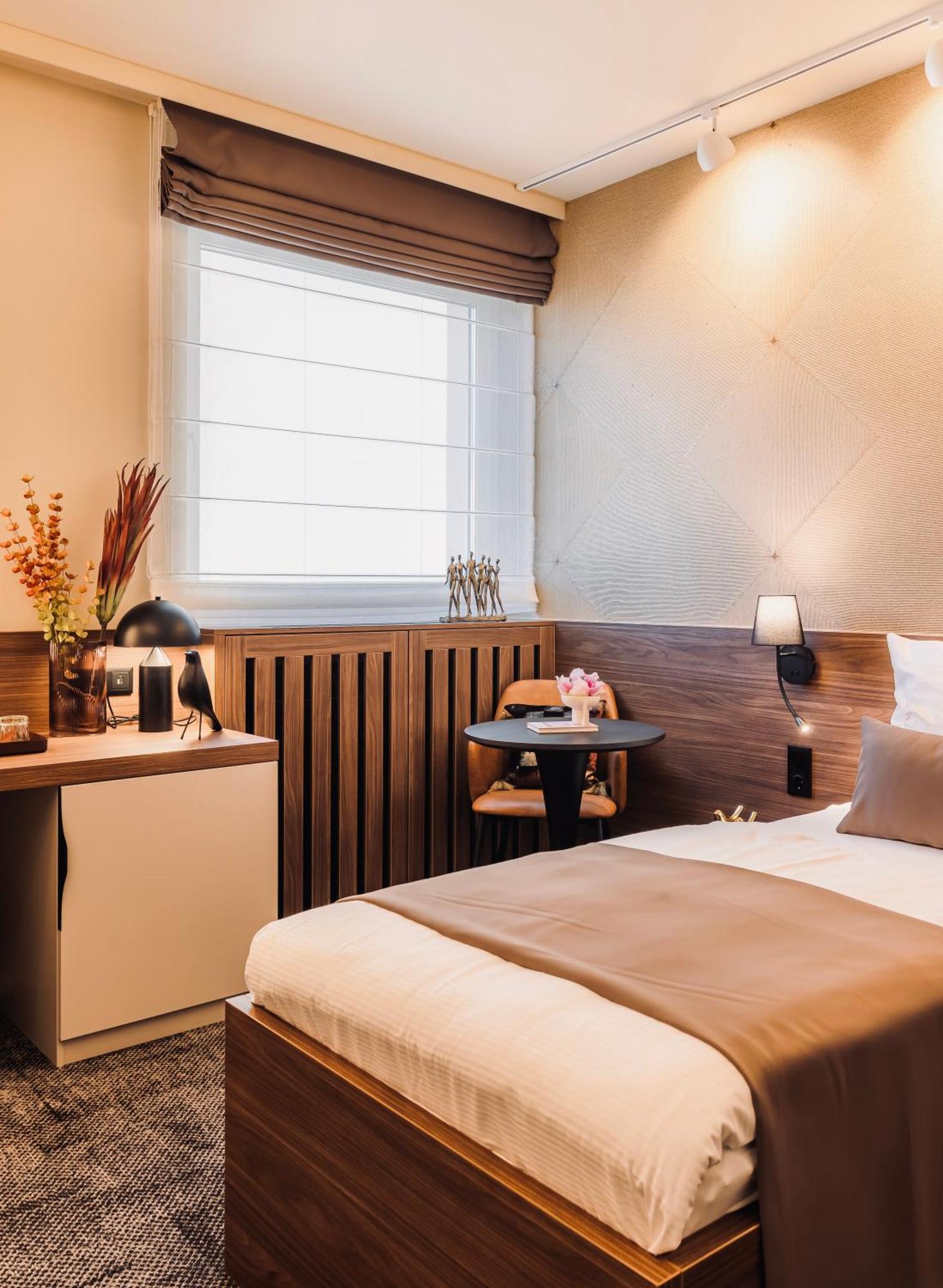 Aqua Hotel Termal Mosonmagyaróvár Dış mekan fotoğraf